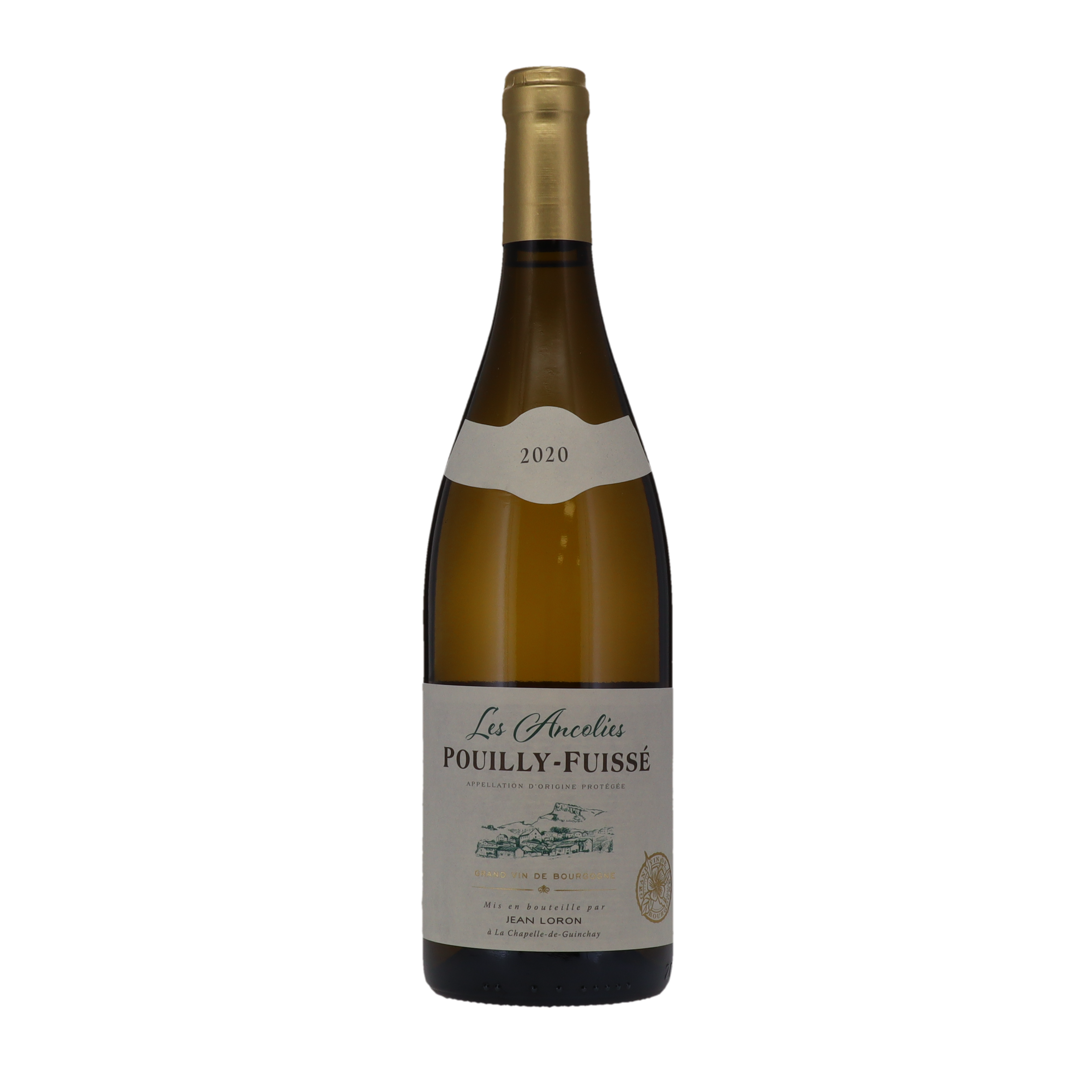 LORON POUILLY FUISSE 75x12
